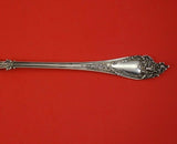 Altair by Watson Sterling Silver Lettuce Fork 8" Serving Antique Silverware