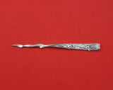 Vine by Tiffany Sterling Silver Nut Pick Iris Motif 5" TIFFANY BOOK