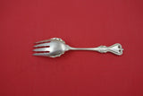 Old Colonial by Towle Sterling Silver Trout Fork  7 5/8"