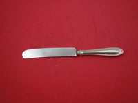 Pilgrim by Frank Smith Sterling Silver Regular Knife blunt 8 1/2"