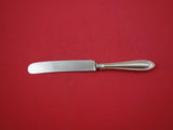 Pilgrim by Frank Smith Sterling Silver Regular Knife blunt 8 1/2"