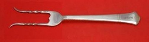 Windham by Tiffany & Co. Sterling Silver Baked Potato Fork Custom Made 7"