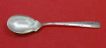 Camellia by Gorham Sterling Silver Ice Cream Spoon Custom Made 5 3/4"