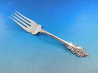 Donatello by Amston Sterling Silver Flatware Set for 8 Service 43 pieces