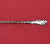 Waverly by Wallace Sterling Silver Pickle Fork 2-Tine Long 8 1/4" Serving