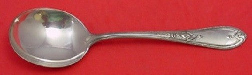 Madrid by International Sterling Silver Gumbo Soup Spoon 7 1/4"