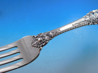 Crown Baroque by Gorham Sterling Silver Flatware Set Service 38 pieces Dinner