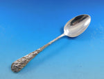 Eglantine by Gorham Sterling Silver Place Soup Spoon 7 3/8" Vintage