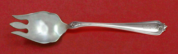 Duchess by Whiting Sterling Silver Cake Ice Cream Spork Custom Made 5 3/4"