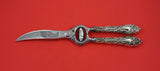 Athene / Crescendo by Amston Sterling Silver Poultry/Lobster Shear WS 11 3/8"