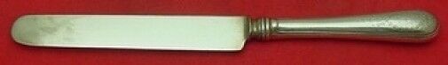 Jefferson by Gorham Sterling Silver Dinner Knife Blunt 9 3/4"
