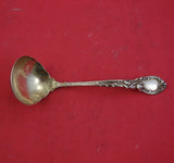 La Parisienne by Reed & Barton Sterling Silver Sauce Ladle  5 5/8"