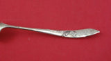 Vine by Tiffany Sterling Silver Mustard Ladle GW Squash 4 3/8" IN TIFFANY BOOK