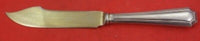 Fairfax by Durgin-Gorham Sterling Silver Fish Knife HH All Sterling GW 7 7/8"