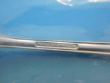 Parthenon by Reed & Barton Silverplate Flatware Set for 8 Service 46 pieces New