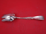 Vine by Tiffany and Co Sterling Silver Salad Serving Fork w/ Grapes 10" No Mono