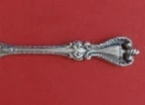 Old Colonial by Towle Sterling Silver Cake Saw Flat Handle All Sterling 8 3/8"