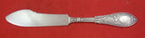 Arabesque by Whiting Sterling Silver Master Butter flat handle 7 1/4"