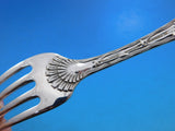 Wave Edge by Tiffany and Co Sterling Silver Flatware Set 8 Service 40 pcs Dinner