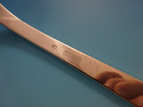 Golden Scroll by Gorham Sterling Silver Flatware Set for 8 Service 32 Pieces