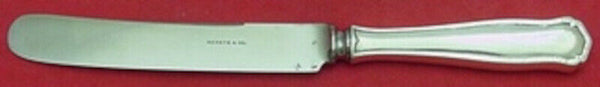 Dolores by Shreve Sterling Silver Regular Knife Old French 8 1/2" Flatware