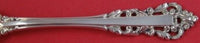 Medici New by Gorham Sterling Silver Place Soup Spoon 6 3/4" Flatware