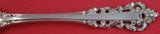 Medici New by Gorham Sterling Silver Place Soup Spoon 6 3/4" Flatware