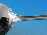 Love Disarmed by Reed and Barton Sterling Silver Serving Spoon 8 1/4" Heirloom