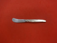 Southwind by Towle Sterling Silver Butter Spreader Hollow Handle 6 1/8"