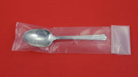 Aria by Christofle Silverplate Teaspoon 6"