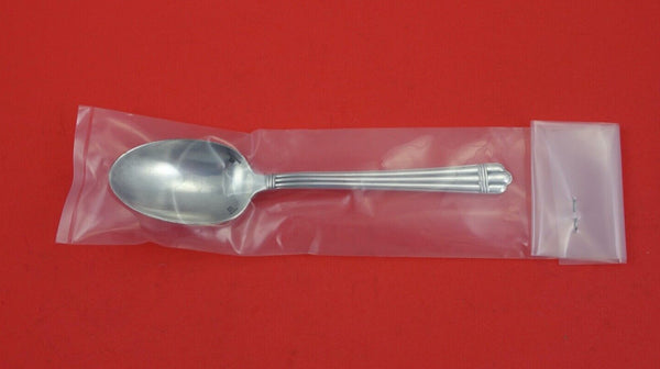 Aria by Christofle Silverplate Teaspoon 6"