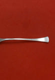 Kristine by Hans Hansen Sterling Silver Sugar Spoon 5 7/8" Silverware