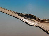 Spanish Provincial by Towle Sterling Silver Flatware Set for 6 Service 24 Pieces
