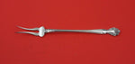 Secret Garden by Gorham Sterling Silver Pickle Fork 2-tines 5 3/4"