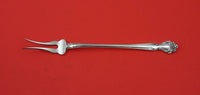 Secret Garden by Gorham Sterling Silver Pickle Fork 2-tines 5 3/4"