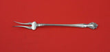 Secret Garden by Gorham Sterling Silver Pickle Fork 2-tines 5 3/4"