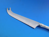 Marlborough by Reed and Barton Sterling Silver Cheese Knife w/ Pick Custom HHWS
