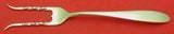 French Antique by Reed & Barton Sterling Silver Baked Potato Fork Custom 7 1/2"