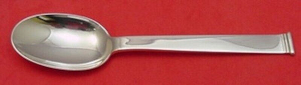 Commodore by Christofle Sterling Silver Dessert Spoon 6 1/2" Heirloom Silverware