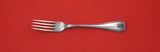 Laura by Buccellati Sterling Silver Dinner Fork 8 1/4" Heirloom Silverware