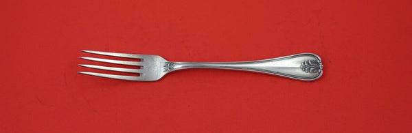 Laura by Buccellati Sterling Silver Dinner Fork 8 1/4" Heirloom Silverware