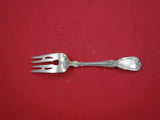 Florentine by Gorham Sterling Silver Pastry Fork w/ bar 6"