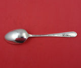 Blossom Time by International Sterling Silver Place Soup Spoon 6 7/8" Flatware