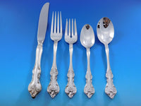 Orleans by International Silverplate Flatware Set for 8 Service 55 pieces