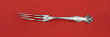 Hope by Mount Vernon Sterling Silver Strawberry Fork  4 7/8"