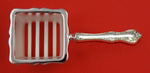 Debussy by Towle Sterling Silver Corn Butterer HH WS Custom Made