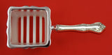 Debussy by Towle Sterling Silver Corn Butterer HH WS Custom Made