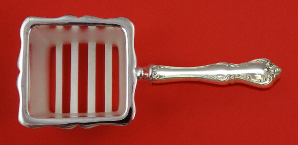 Debussy by Towle Sterling Silver Corn Butterer HH WS Custom Made