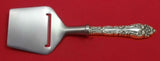 Athene / Crescendo by Amston Sterling Silver Cheese Plane HH WS Custom 8 1/4"