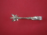 Eton by Wallace Sterling Silver Ice Tong 6 1/2"